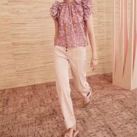 Manon Top - Picture 5 of 9